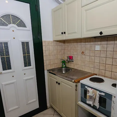 Empress Corfu Apartament *