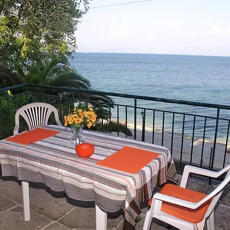 Empress Corfu Apartament Perama (Corfu)