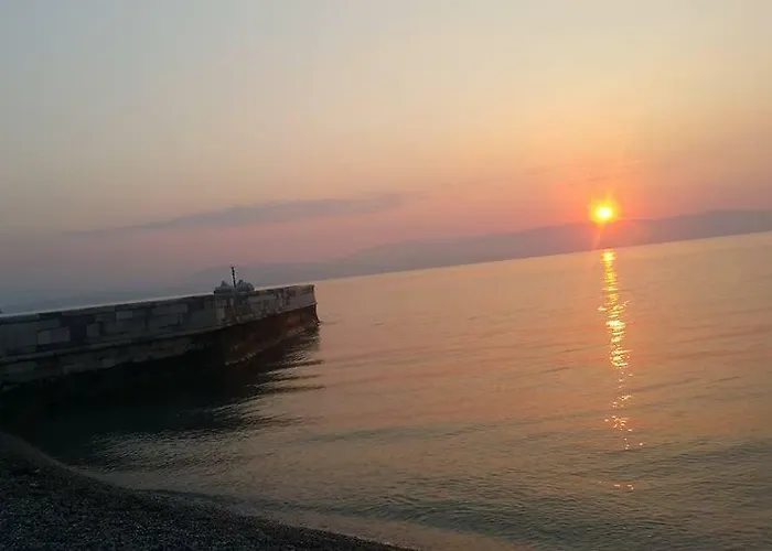 Empress Corfu