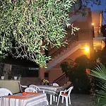 Empress Corfu Apartment