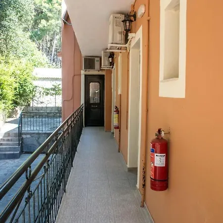 Empress Corfu Perama