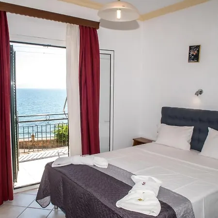 Empress Corfu * Perama