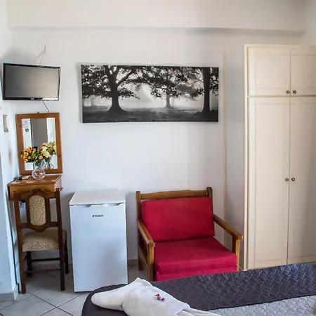Empress Corfu Apartamento Perama
