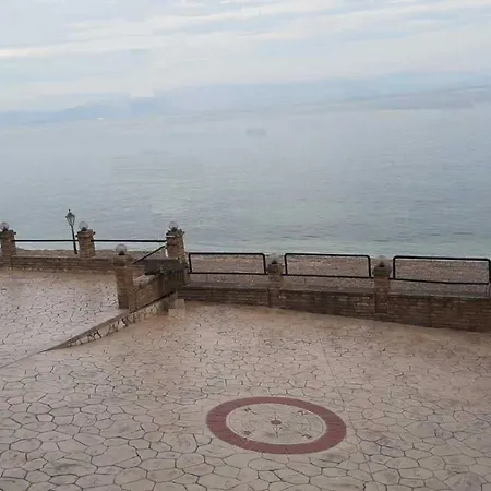 Apartamento Empress Corfu