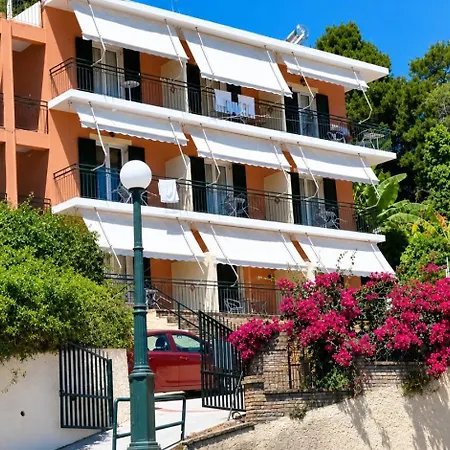 Apartament Empress Corfu Perama (Corfu)