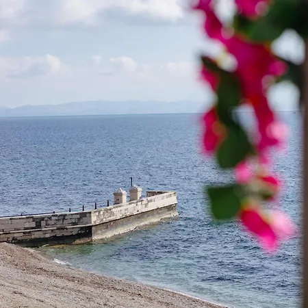 Apartament Empress Corfu