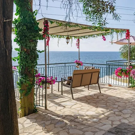 Empress Corfu Apartament