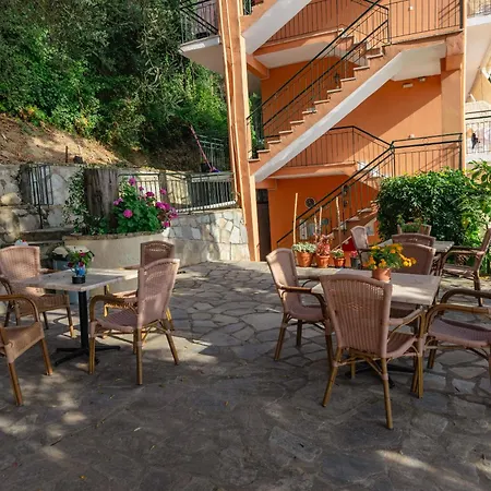 Apartament Empress Corfu