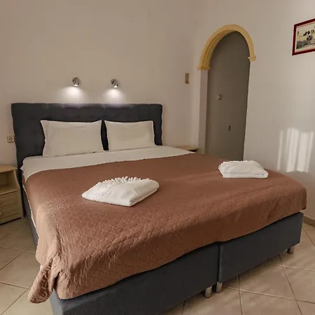 Empress Corfu Apartament Perama (Corfu)