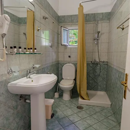 Apartament Empress Corfu Perama (Corfu)