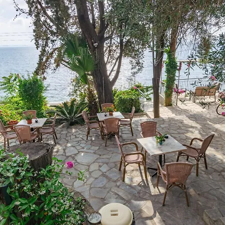 Apartament Empress Corfu *