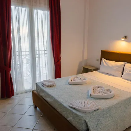 Empress Corfu Apartament Perama (Corfu)