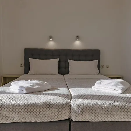 Apartament Empress Corfu Perama (Corfu)
