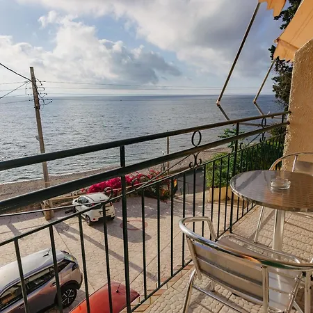 Empress Corfu Apartament
