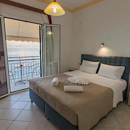 Empress Corfu Apartament