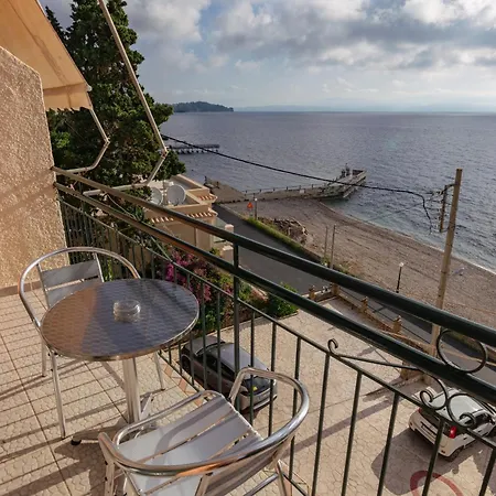 Apartament Empress Corfu Perama (Corfu)