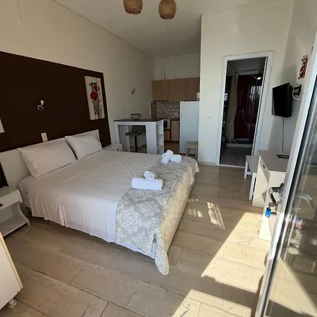 Apartment Empress Corfu Perama (Corfu)
