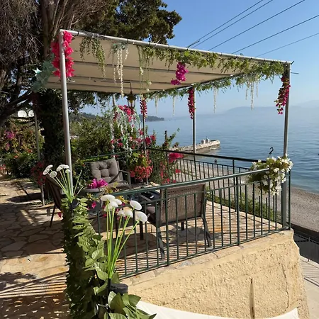 Empress Corfu Apartment