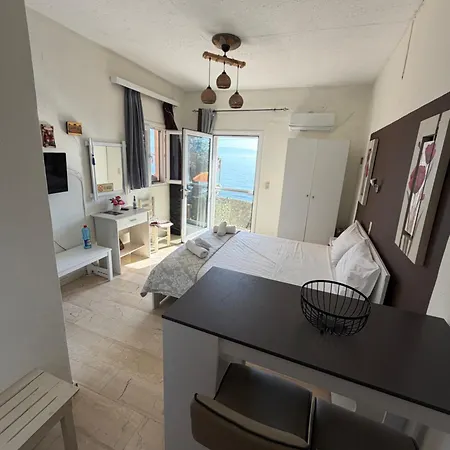 Apartment Empress Corfu