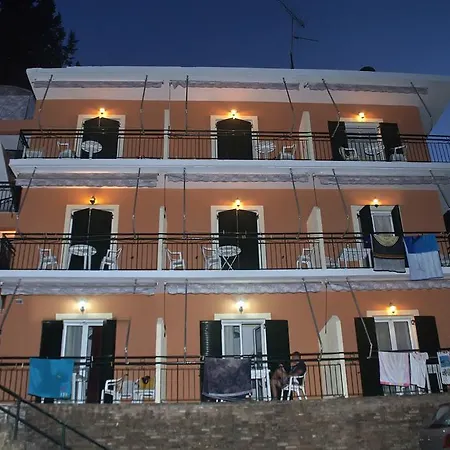 Lägenhet Empress Corfu