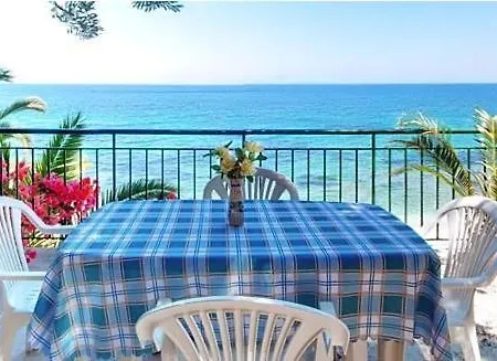 Apartamento Empress Corfu *