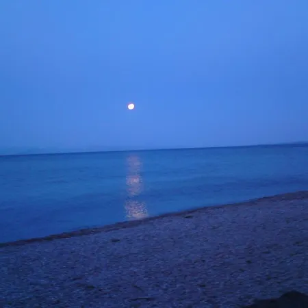 Empress Corfu Διαμέρισμα Πέραμα