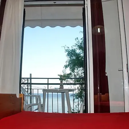 Apartmán Empress Corfu