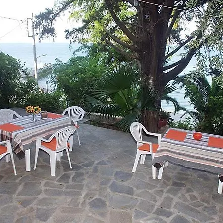 Empress Corfu * Perama