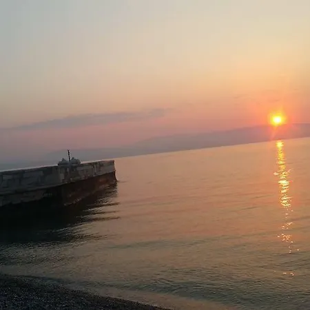 Empress Corfu