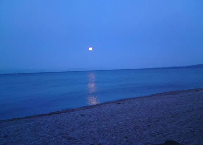 Empress Corfu Apartmán Perama (Corfu)