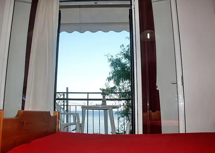 Apartmán Empress Corfu