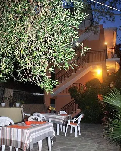 Empress Corfu Apartmán