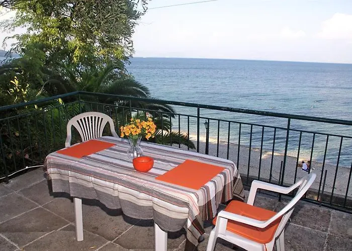 Empress Corfu Apartmán Perama (Corfu)