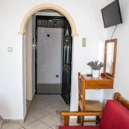 Apartman Empress Corfu Pérama