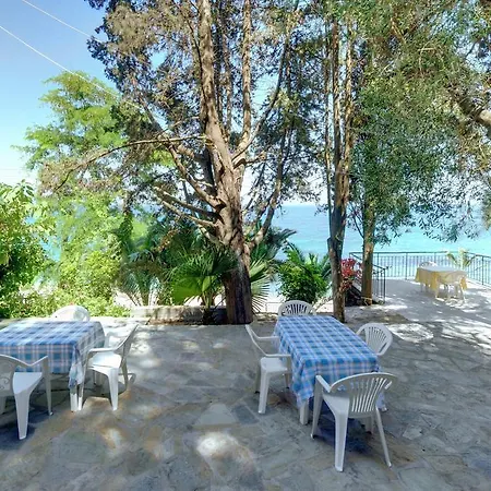 Apartman Empress Corfu