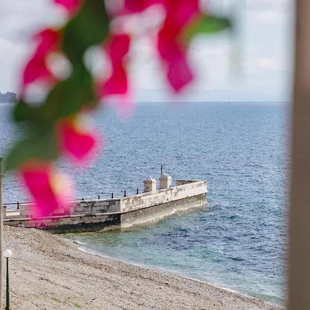 Empress Corfu *