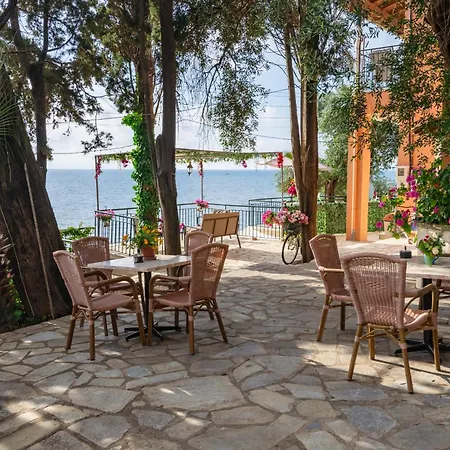 Appartamento Empress Corfu *