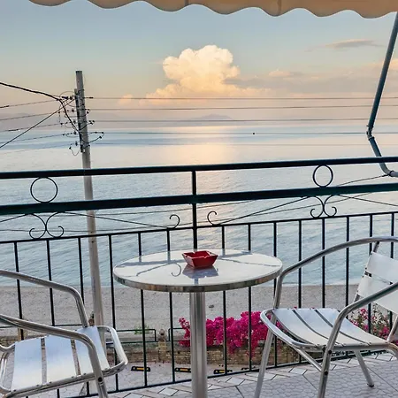Apartman Empress Corfu *