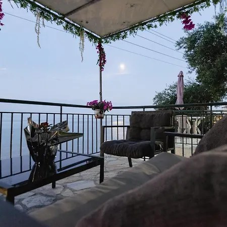 Apartman Empress Corfu *