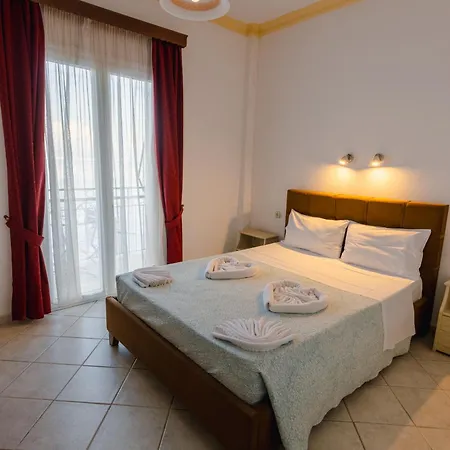 Empress Corfu
