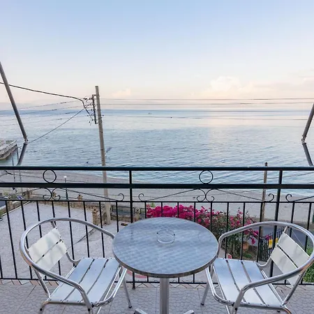Apartman Empress Corfu