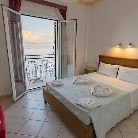 Apartman Empress Corfu *