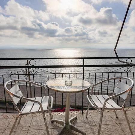 Empress Corfu Appartamento *