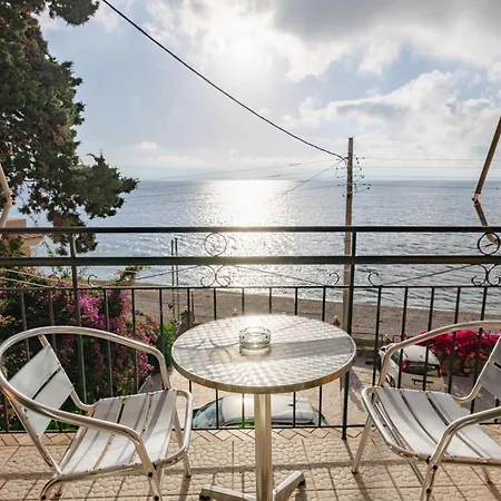 Empress Corfu Apartman