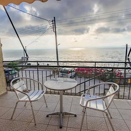 Appartamento Empress Corfu