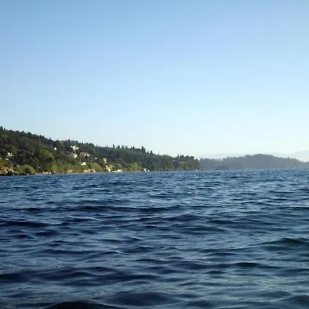 Empress Corfu Apartamento *