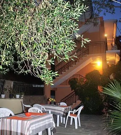 Empress Corfu Apartman