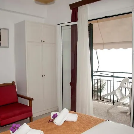 Empress Corfu Apartman